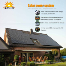 off grid 10kw solar power system